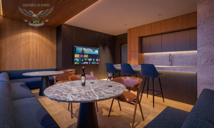 Imagem Apartamento com 2 Quartos à Venda,  em Marco - Belém