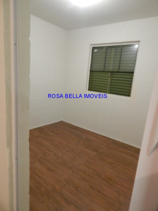 Imagem Apartamento com 2 Quartos à Venda, 47 m² em Morada Das Vinhas - Jundiaí