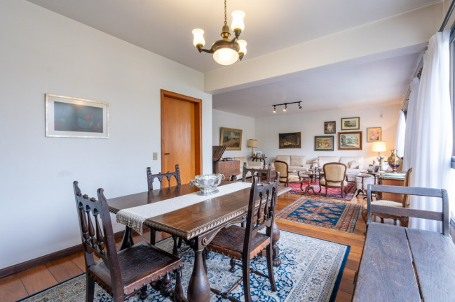Imagem Casa com 4 Quartos à Venda, 410 m² em Vila Morumbi - São Paulo Imagem Casa com 4 Quartos à Venda, 410 m² em Vila Morumbi - São Paulo