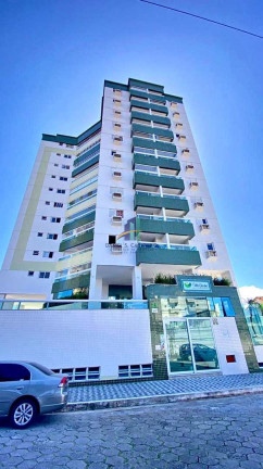 Imagem Apartamento com 1 Quarto à Venda, 44 m² em Guilhermina - Praia Grande