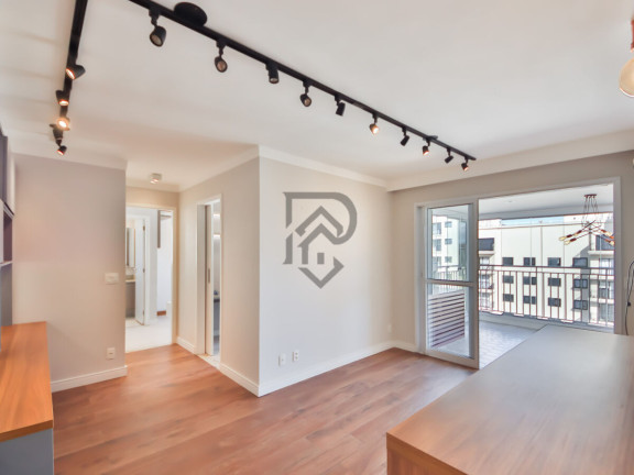 Imagem Apartamento com 2 Quartos à Venda, 61 m² em Saúde - São Paulo Imagem Apartamento com 2 Quartos à Venda, 61 m² em Saúde - São Paulo