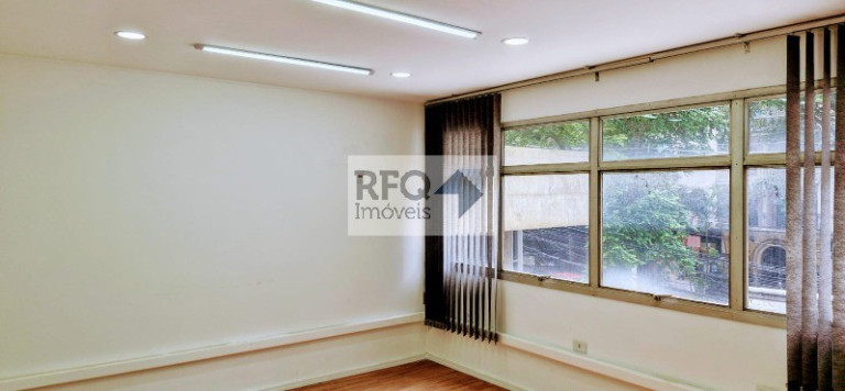 Imagem Sala Comercial à Venda, 42 m² em Jardim Paulista - São Paulo