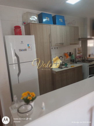 Imagem Imóvel com 2 Quartos à Venda, 57 m² em Areão - Taubaté Imagem Imóvel com 2 Quartos à Venda, 57 m² em Areão - Taubaté