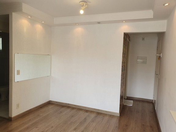 Imagem Apartamento com 3 Quartos à Venda, 57 m² em Jaguaré - São Paulo Imagem Apartamento com 3 Quartos à Venda, 57 m² em Jaguaré - São Paulo
