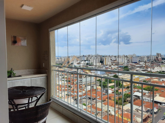 Imagem Apartamento com 3 Quartos à Venda, 95 m² em Campos Elíseos - Ribeirão Preto Imagem Apartamento com 3 Quartos à Venda, 95 m² em Campos Elíseos - Ribeirão Preto