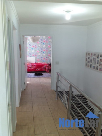 Imagem Sobrado com 3 Quartos à Venda, 136 m² em Vila Mazzei - São Paulo Imagem Sobrado com 3 Quartos à Venda, 136 m² em Vila Mazzei - São Paulo