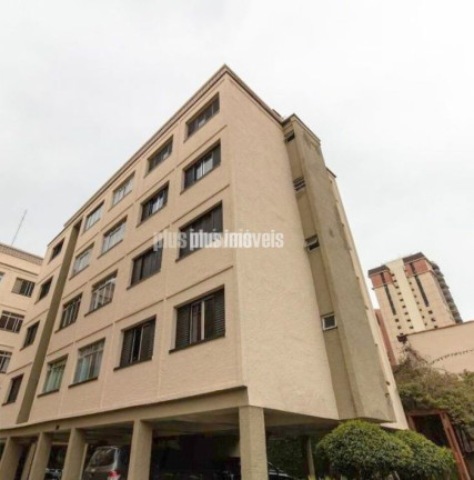 Imagem Apartamento com 3 Quartos à Venda, 73 m² em Alto Da Boa Vista - São Paulo Imagem Apartamento com 3 Quartos à Venda, 73 m² em Alto Da Boa Vista - São Paulo