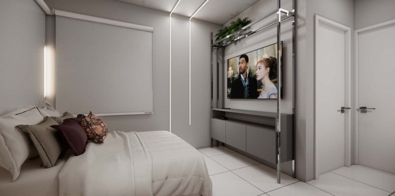 Imagem Apartamento com 2 Quartos à Venda, 61 m² em Formosa - Cabedelo Imagem Apartamento com 2 Quartos à Venda, 61 m² em Formosa - Cabedelo