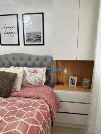 Imagem Apartamento com 2 Quartos à Venda, 50 m² em Vila Carrão - São Paulo Imagem Apartamento com 2 Quartos à Venda, 50 m² em Vila Carrão - São Paulo