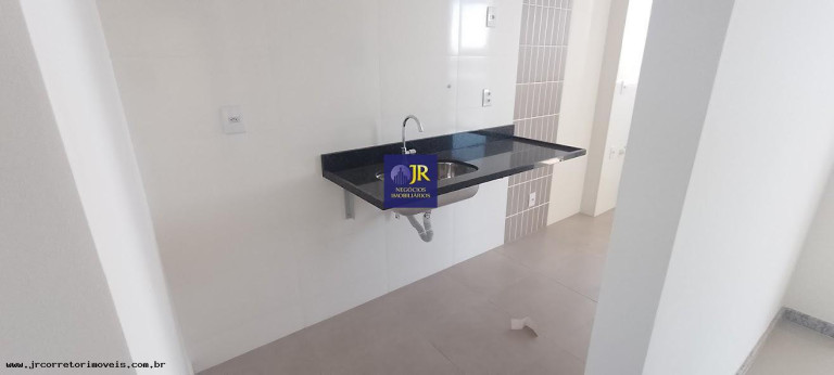 Imagem Apartamento com 2 Quartos à Venda, 65 m² em Praia Itaparica - Vila Velha