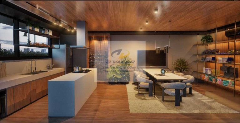 Imagem Apartamento com 1 Quarto à Venda, 19 m² em Jardim Oceania - João Pessoa Imagem Apartamento com 1 Quarto à Venda, 19 m² em Jardim Oceania - João Pessoa