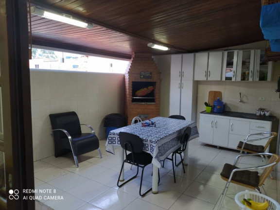 Imagem Sobrado com 4 Quartos à Venda, 160 m² em Centreville - Santo André Imagem Sobrado com 4 Quartos à Venda, 160 m² em Centreville - Santo André