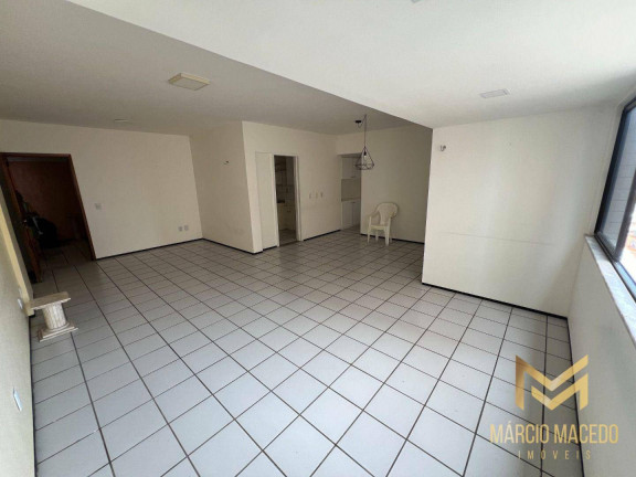 Imagem Apartamento com 3 Quartos à Venda, 126 m² em Cocó - Fortaleza Imagem Apartamento com 3 Quartos à Venda, 126 m² em Cocó - Fortaleza