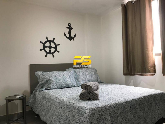 Imagem Apartamento com 2 Quartos à Venda, 55 m² em Miramar - João Pessoa Imagem Apartamento com 2 Quartos à Venda, 55 m² em Miramar - João Pessoa