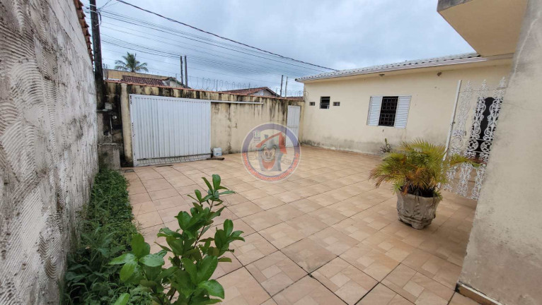 Imagem Casa com 4 Quartos à Venda, 167 m² em Vila Seabra - Mongaguá Imagem Casa com 4 Quartos à Venda, 167 m² em Vila Seabra - Mongaguá