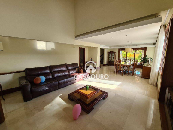 Imagem Casa com 4 Quartos à Venda, 557 m² em Residencial Sul - Nova Lima Imagem Casa com 4 Quartos à Venda, 557 m² em Residencial Sul - Nova Lima