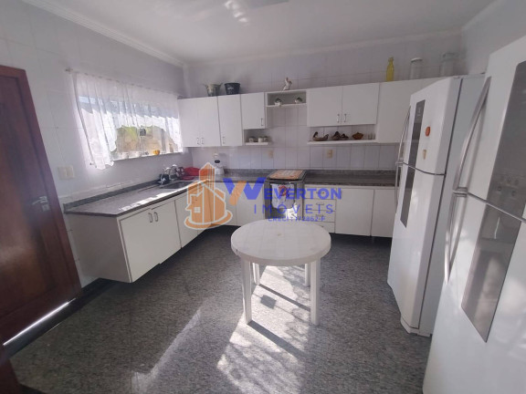 Imagem Casa com 6 Quartos à Venda, 475 m² em Itaguai - Mongaguá Imagem Casa com 6 Quartos à Venda, 475 m² em Itaguai - Mongaguá