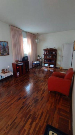 Casa com 4 Quartos à Venda, 315 m² em Santa Efigênia - Belo Horizonte