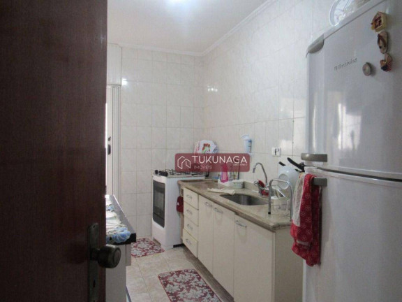 Imagem Apartamento com 2 Quartos à Venda, 55 m² em Centro - Guarulhos Imagem Apartamento com 2 Quartos à Venda, 55 m² em Centro - Guarulhos