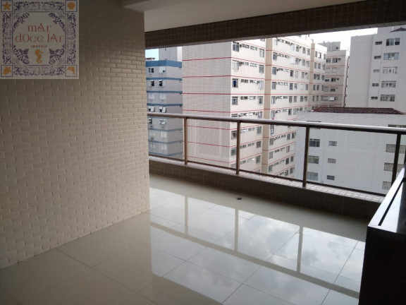 Imagem Apartamento com 3 Quartos à Venda, 128 m² em Embare - Santos Imagem Apartamento com 3 Quartos à Venda, 128 m² em Embare - Santos