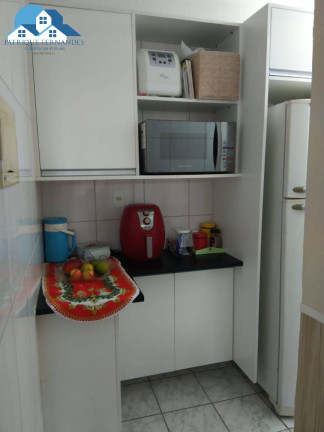 Imagem Apartamento com 3 Quartos à Venda, 60 m² em Cidade Lider - São Paulo