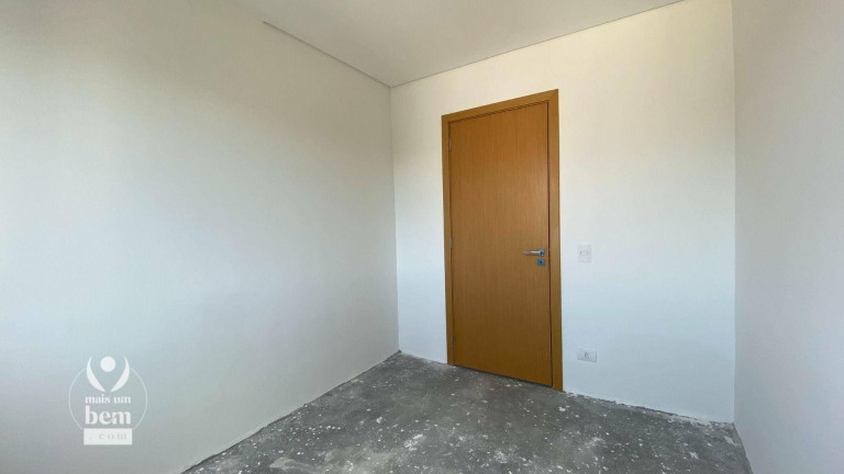 Imagem Apartamento com 3 Quartos à Venda, 95 m² em Bigorrilho - Curitiba