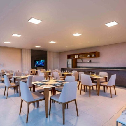 Imagem Apartamento com 2 Quartos à Venda, 64 m² em Praia João Rosa - Biguaçu Imagem Apartamento com 2 Quartos à Venda, 64 m² em Praia João Rosa - Biguaçu