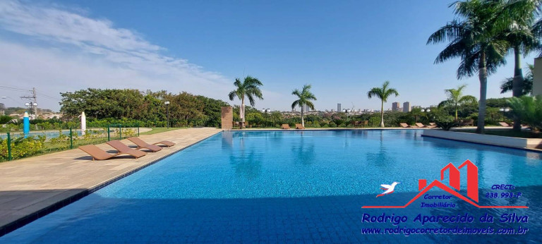 Imagem Terreno em Condomínio à Venda, 400 m² em Alvorada - Araçatuba Imagem Terreno em Condomínio à Venda, 400 m² em Alvorada - Araçatuba