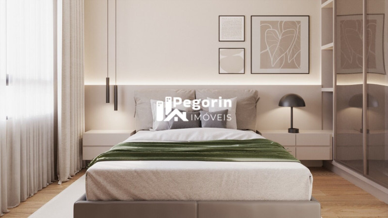 Imagem Apartamento com 2 Quartos à Venda, 65 m² em Tingui - Curitiba Imagem Apartamento com 2 Quartos à Venda, 65 m² em Tingui - Curitiba