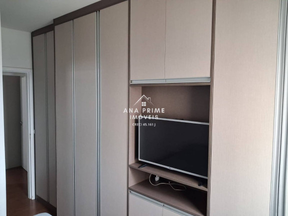 Imagem Apartamento com 3 Quartos à Venda, 100 m² em Jardim Das Indústrias - São José Dos Campos