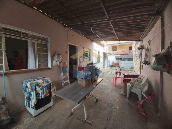 Imagem Casa com 3 Quartos à Venda, 138 m² em Anhangabaú - Jundiaí