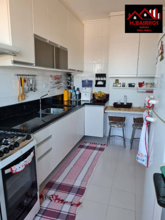 Imagem Apartamento com 2 Quartos à Venda, 80 m² em Jardim Paulista - São José Dos Campos Imagem Apartamento com 2 Quartos à Venda, 80 m² em Jardim Paulista - São José Dos Campos