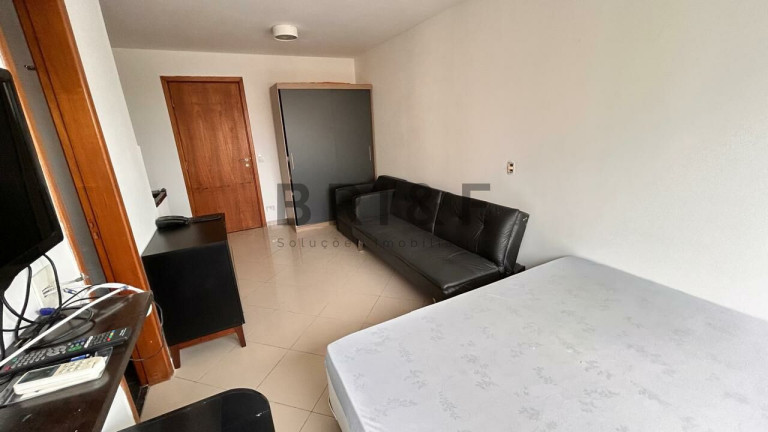 Imagem Apartamento com 1 Quarto à Venda, 28 m² em Campo Belo - São Paulo Imagem Apartamento com 1 Quarto à Venda, 28 m² em Campo Belo - São Paulo