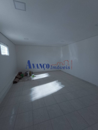 Imagem Sala Comercial para Alugar, 120 m² em Vila Tupi - Várzea Paulista