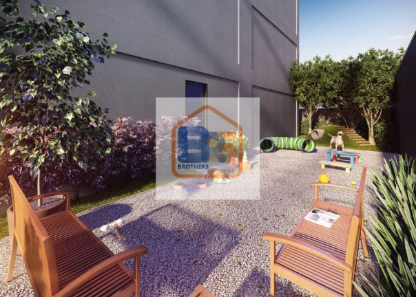Imagem Apartamento com 2 Quartos à Venda, 39 m² em Presidente Altino - Osasco