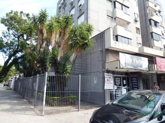 Imagem Apartamento com 2 Quartos à Venda, 70 m² em Partenon - Porto Alegre Imagem Apartamento com 2 Quartos à Venda, 70 m² em Partenon - Porto Alegre