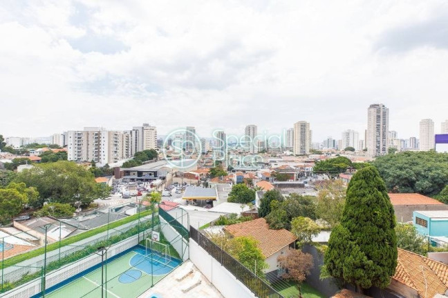 Imagem Apartamento com 3 Quartos à Venda, 270 m² em Alto Da Lapa - São  Paulo