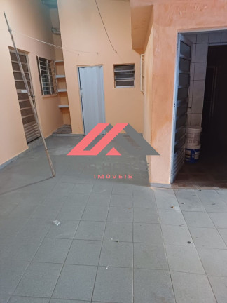 Imagem Casa com 2 Quartos à Venda, 144 m² em Sacomã - São Paulo Imagem Casa com 2 Quartos à Venda, 144 m² em Sacomã - São Paulo
