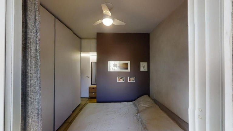 Imagem Apartamento com 3 Quartos à Venda, 84 m² em Vila Mariana - São Paulo