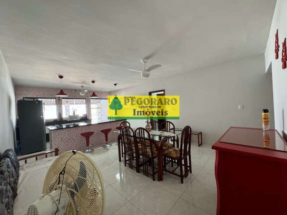 Casa com 3 Quartos à Venda, 300 m² em Martim De Sá - Caraguatatuba