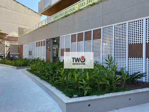 Imagem Apartamento com 2 Quartos à Venda, 67 m² em Tijuca - Rio De Janeiro