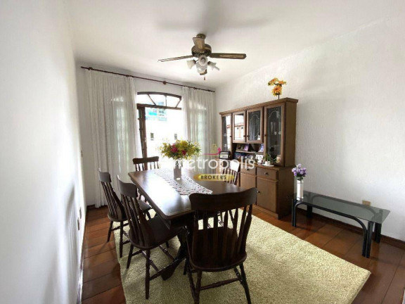Imagem Casa com 3 Quartos à Venda, 525 m² em Jardim - Santo André Imagem Casa com 3 Quartos à Venda, 525 m² em Jardim - Santo André