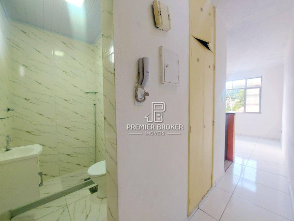 Imagem Apartamento com 1 Quarto à Venda, 18 m² em Alto - Teresópolis Imagem Apartamento com 1 Quarto à Venda, 18 m² em Alto - Teresópolis