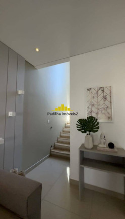 Imagem Casa de Condomínio com 2 Quartos à Venda, 200 m² em Jardim Villagio Milano - Sorocaba