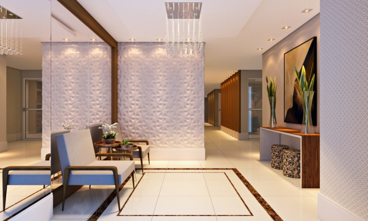 Imagem Imóvel com 2 Quartos à Venda, 65 m² em Campestre - Santo André Imagem Imóvel com 2 Quartos à Venda, 65 m² em Campestre - Santo André