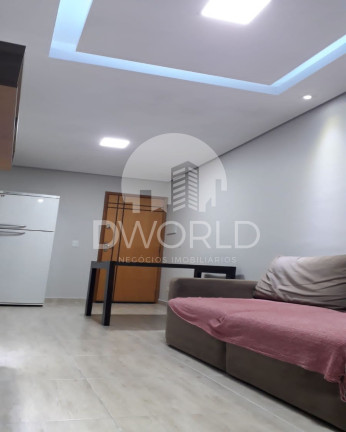 Imagem Cobertura com 2 Quartos à Venda, 110 m² em Vila Pires - Santo André Imagem Cobertura com 2 Quartos à Venda, 110 m² em Vila Pires - Santo André
