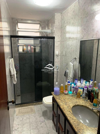 Imagem Apartamento com 3 Quartos à Venda, 120 m² em Icaraí - Niterói