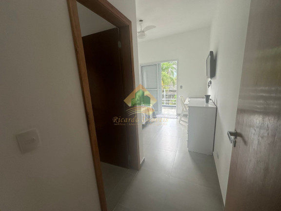 Imagem Casa de Condomínio com 3 Quartos à Venda, 201 m² em Horto Florestal - Ubatuba