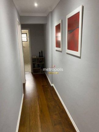 Imagem Apartamento com 2 Quartos à Venda, 78 m² em Santa Paula - São Caetano Do Sul