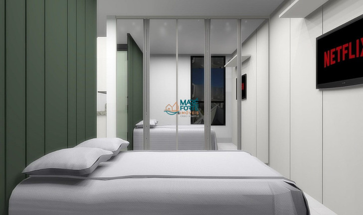 Imagem Casa de Condomínio com 2 Quartos à Venda, 80 m² em Itaguá - Ubatuba Imagem Casa de Condomínio com 2 Quartos à Venda, 80 m² em Itaguá - Ubatuba